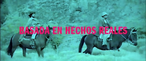'Lleno de ruido y dolor' - Tráiler oficial