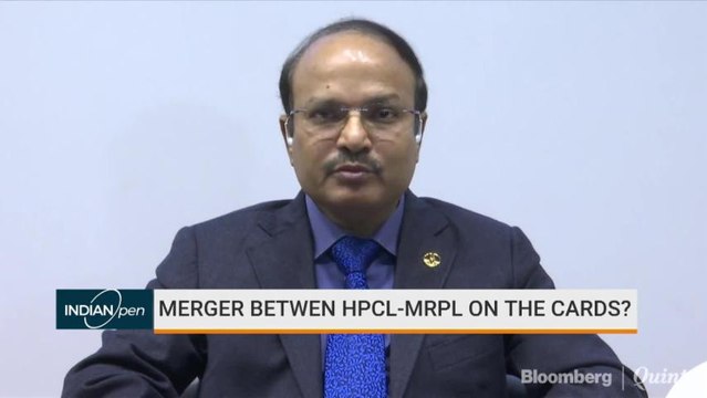 ONGC Says Both HPCL And MRPL Will Benefit Post Deal