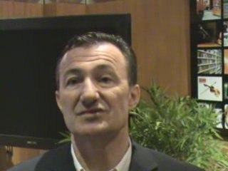 Bernard Charlès , Dassault Systèmes, raconte V+R