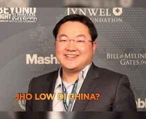 Tumpuan AWANI 7:45:  LRT3 diteruskan, Jho Low di China? & remaja gua diberi ubat pelali?