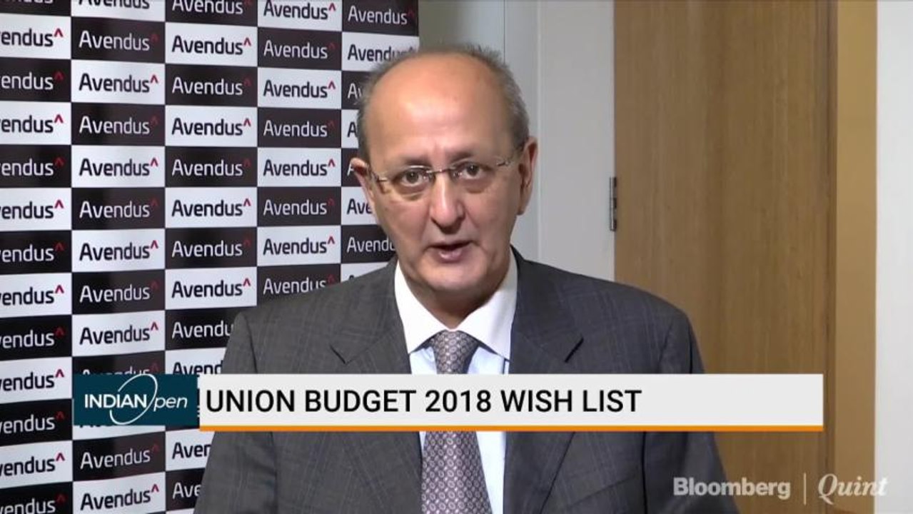 Avendus Capital: Earnings Set For Revival In Q3