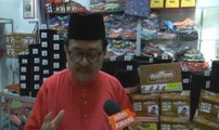 Pengalaman menarik pereka songkok Tun Dr Mahathir (Part 2)