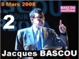 JACQUES BASCOU PARTIE 2