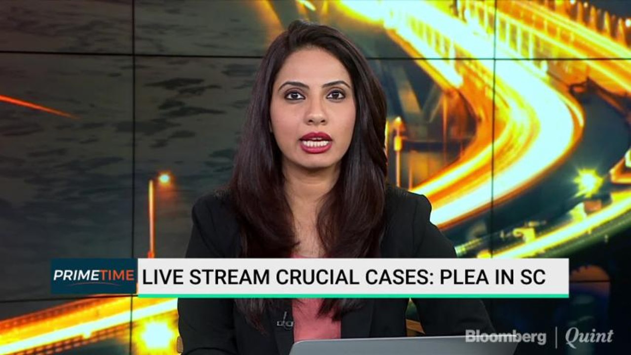 Indira Jaising Files Petition In SC Seeking Live Streaming Of Crucial Cases