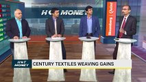 Analysts' View On Buzzing Stocks Like HCC, Century Textiles, Man Infra & Other Stocks
