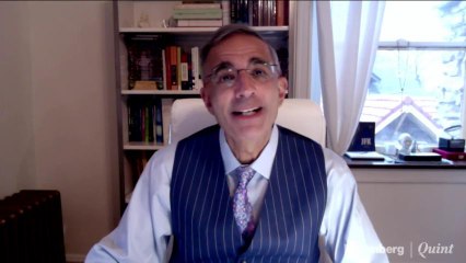 Iran: Why This Time Is Different, And What’s Next