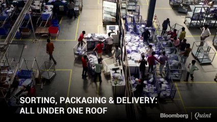 A Sneak Peek Into Myntra's Largest Flagship Event