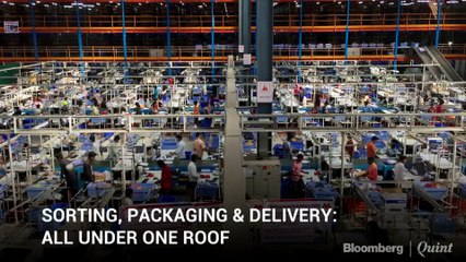 A Sneak Peek Into Myntra's Largest Flagship Event