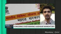 Aadhaar Faces Big Supreme Court Test: In Conversation With Nikhil Kumar & Rahul Matthan