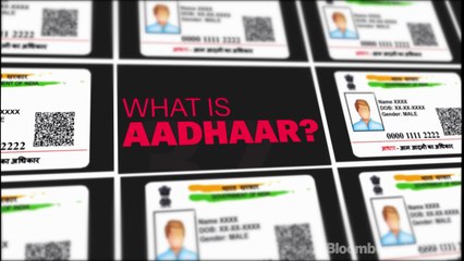 What Is Aadhaar? A Guide to India's Unique ID
