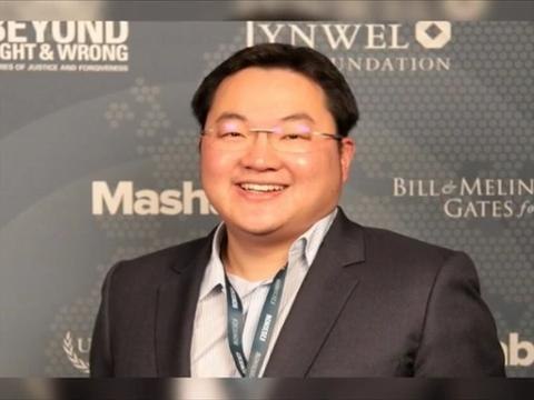 Jho Low sudah meninggalkan Macau - KPN