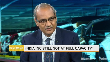 Three Top India Inc CFOs On Where The Corporate Tax Rate Is Headed