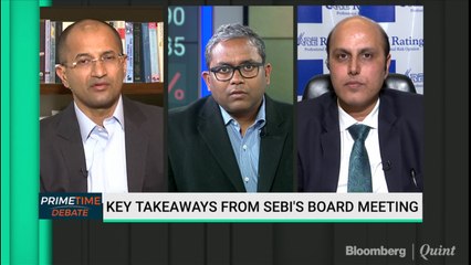 Key Takeaways From SEBI's Board Meeting