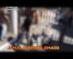 Tumpuan AWANI 7:45: Jamal didenda RM400 & SOP kahwin bawah umur siap