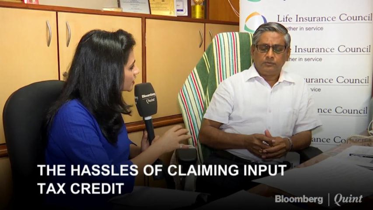 Life Insurance Council’s Long List Of Demands