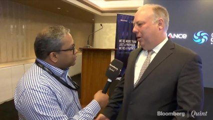 RCom Builds $600 Million Submarine Cable