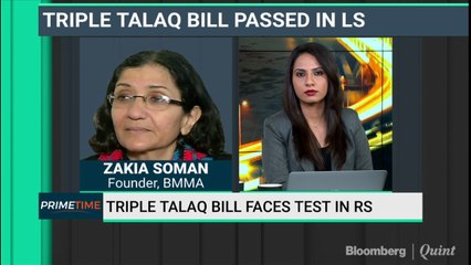 Why Making Triple Talaq A Cognisable Offence May Be Problematic