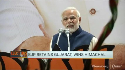 India Is Ready For Reforms, Modi Says In Victory Speech