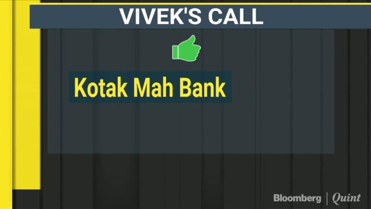 Is It Advisable To Bet On Kotak Mahindra Bank At Current Valuations?
