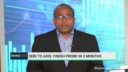 WhatsApp Leak: SEBI Seeks Probe From Axis Bank