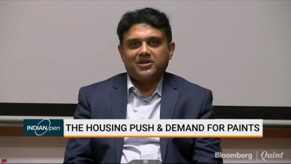 What 2018 Means For Berger Paints