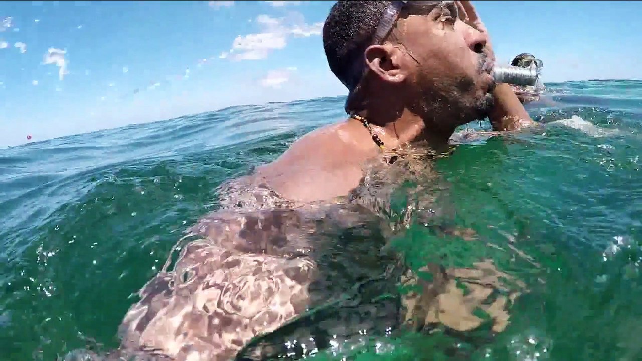 YOHANCE NICHOLAS' LIFE SAVING PLEA