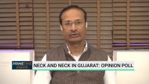 Is The BJP Losing Its Grip On Gujarat?