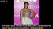 You Won't Want to Miss These Red Carpet Looks From the NAACP Image Awards Reception - 1breakingnews.