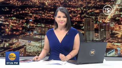 Hoy Mismo Estelar - 25 de Febrero