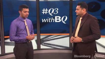 What To Expect From TCS In Q3?