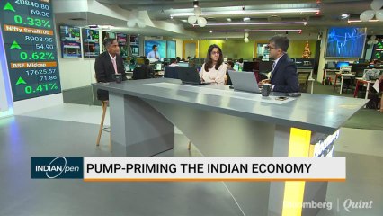 Valuations High, Not Obscene: Iyer