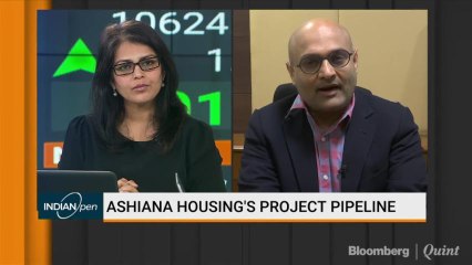 Ashiana Housing To Focus On Mid-Income Homes