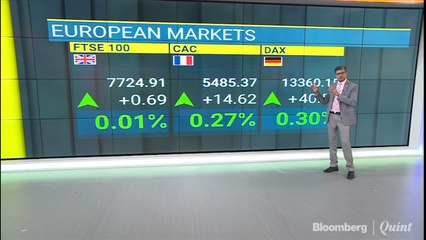 Nifty Closes Above 10,600 Above Mark