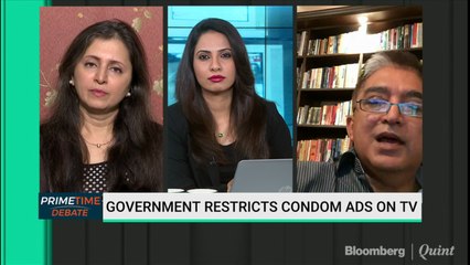 Ban On Condom Ads: What Purpose Does It Serve
