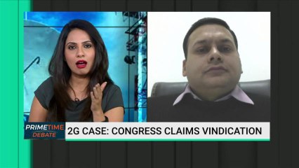 2G Case Verdict: The Political Fallout