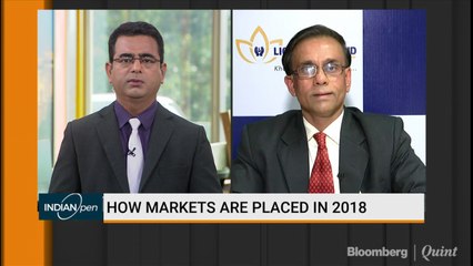 How Markets Are Place In 2018