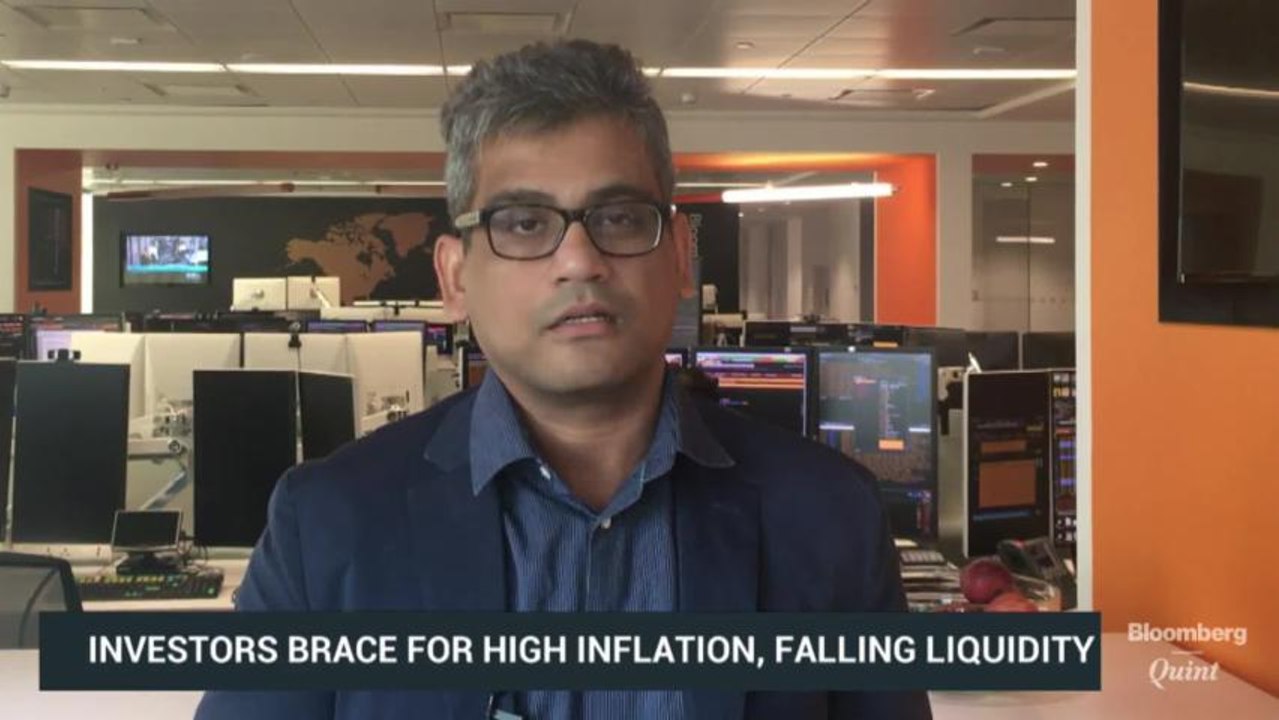 Indian Bonds At 16-month High Ahead Of Inflation Data