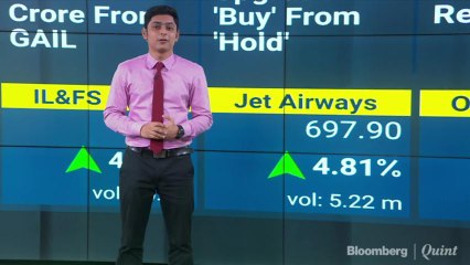 The Fab Four Stocks In Trade Today