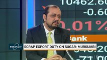 Shree Renuka Sugars: Organic Sugars Are Ready For Export If Duties Come Off