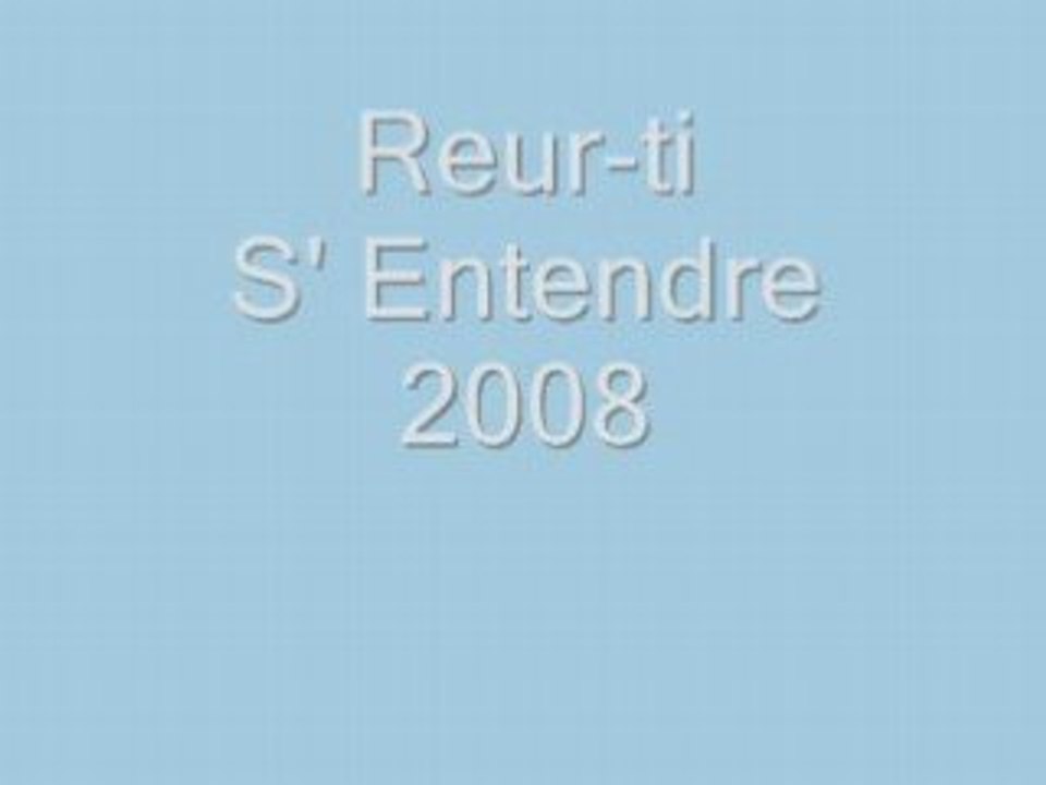 Reur-ti 38