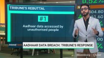 Aadhaar: Security Concerns Linger