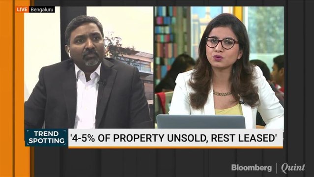 Brigade enterprises interview