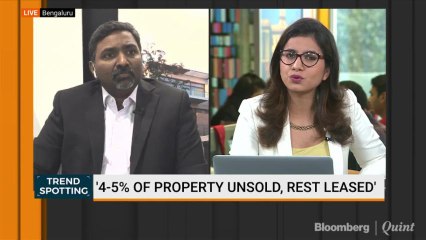 Brigade enterprises interview