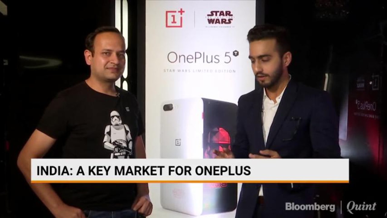 In Conversation With Oneplus India’s Vikas Aggarwal