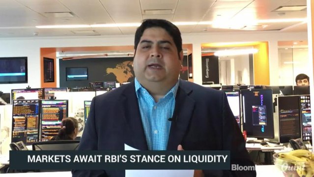 RBI's Monetary Policy Meet Begins Today