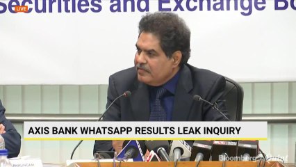 SEBI Press Release Highlights