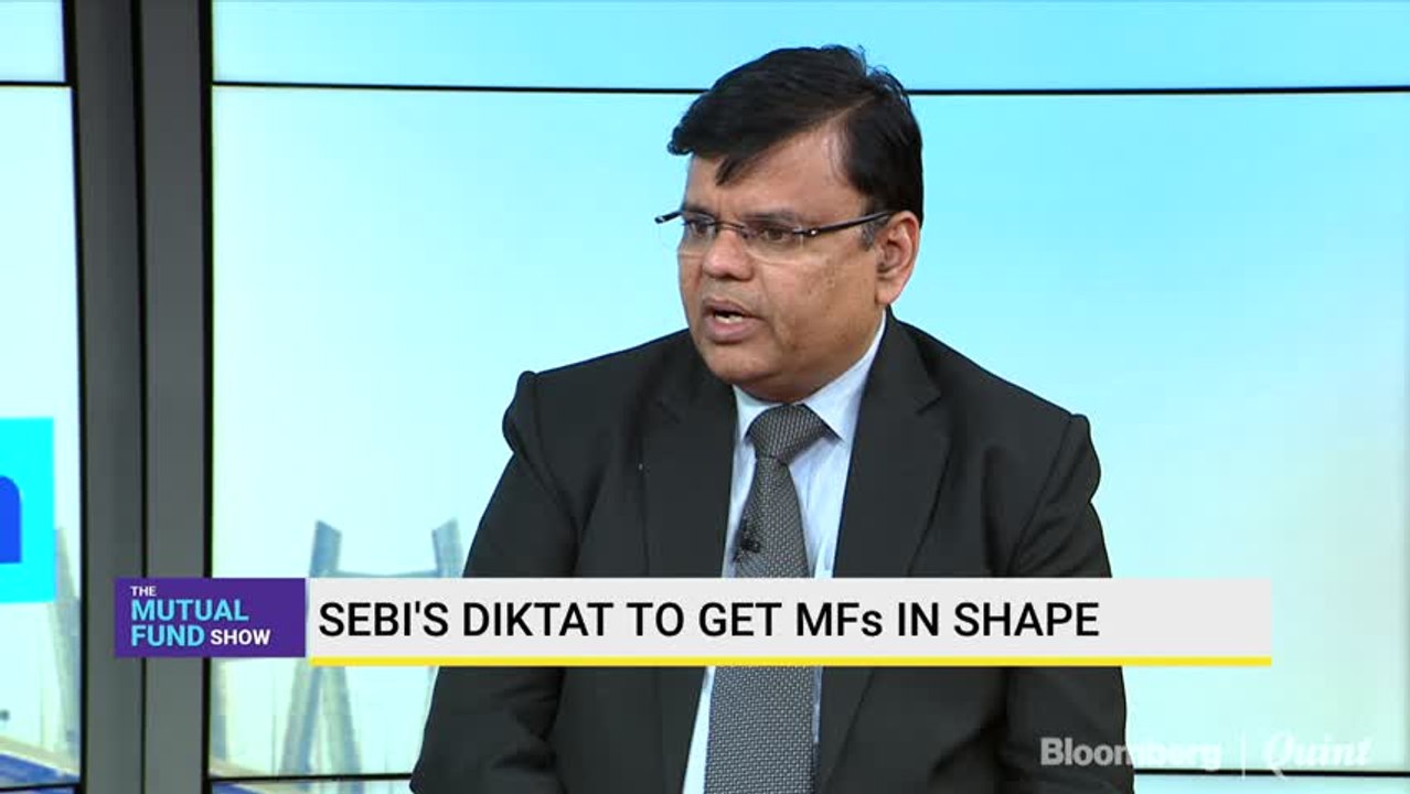 Pankaj Mathpal's Fund Recommendations After SEBI Firmed Up Rules To Classify Mutual Funds