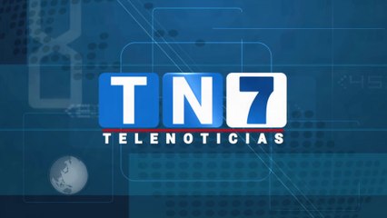 Edición vespertina de Telenoticias 25 febrero 2022