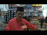 Pengalaman menarik pereka songkok Tun Dr Mahathir (Part 1)