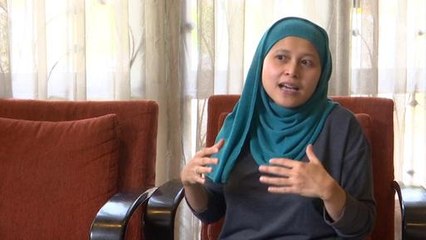 Rakyat Malaysia teguh berdiri bersama dalam perjuangan Tun Mahathir